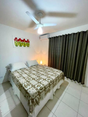 Casa a 6 minutos da Praia Massaguaçu
